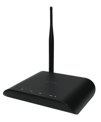 Маршрутизатор UBIQUITI AirRouter-HP