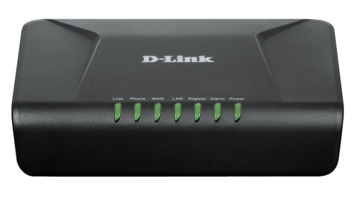 Маршрутизатор D-Link DVG-7111S/B1A